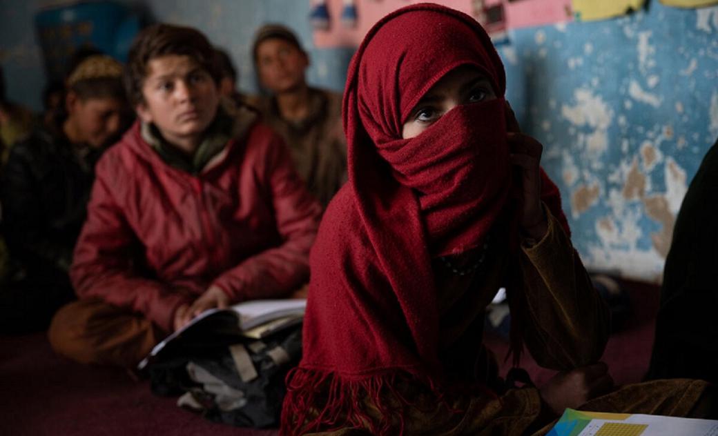 Save the Children Children made up a third of civilian casualties in