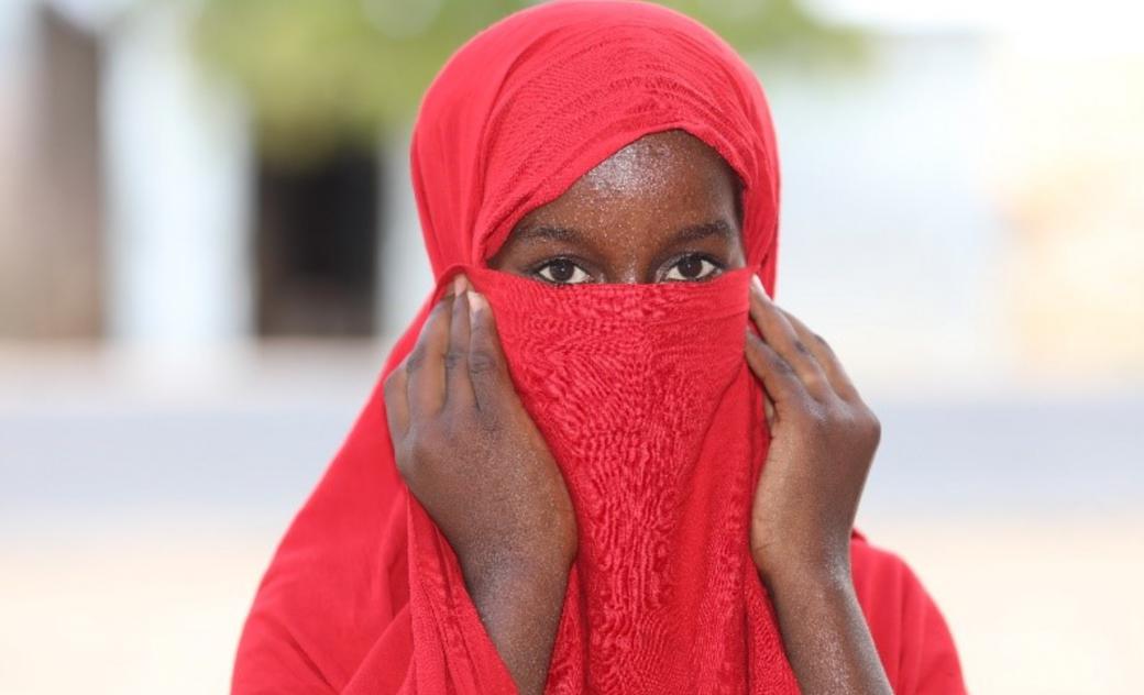 Save the Children | Ifrah’s Courage: How a Young Girl Escaped Forced ...