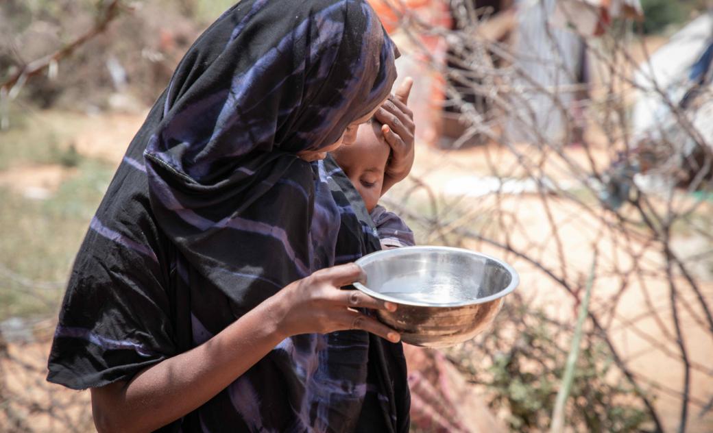 Save the Children | Somaliland: Cholera outbreak in Somaliland ...